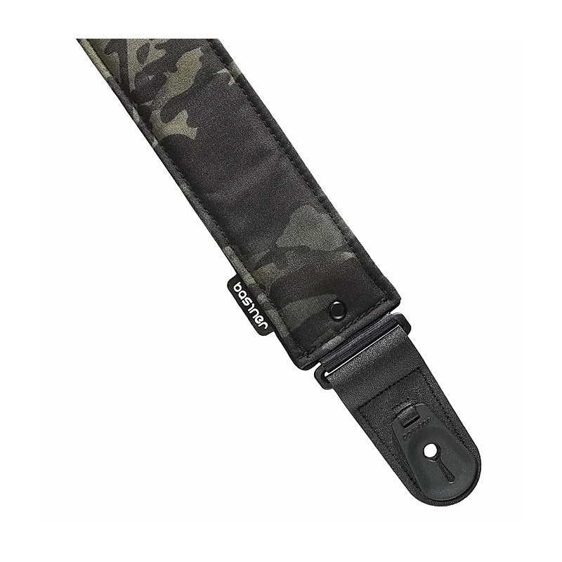 basiner ACME-STRAP Black Camo LE 画像1