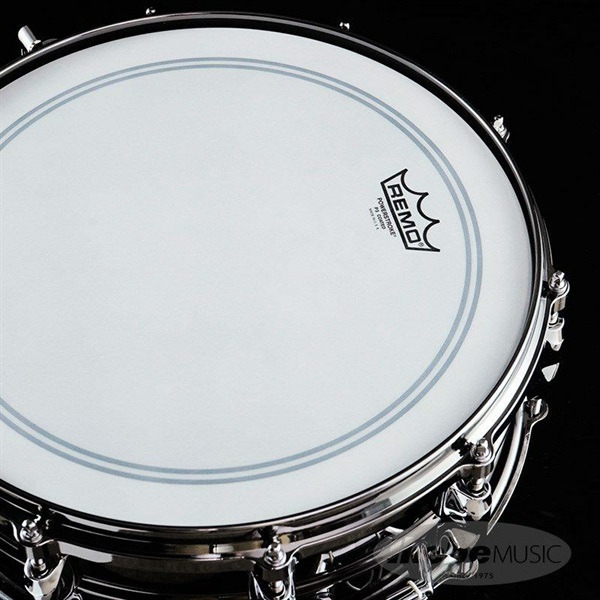 YAMAHA 【Steve Gadd - Gaddiments プレゼント！】 YSS1455SG [Steve Gadd Signature Snare Drum]【全世界800台限定モデル】 画像7