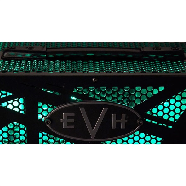 EVH 5150III 15W LBX-S Head ｜イケベ楽器店