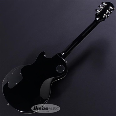 Epiphone Les Paul Muse (Purple Passion Metallic) 画像5