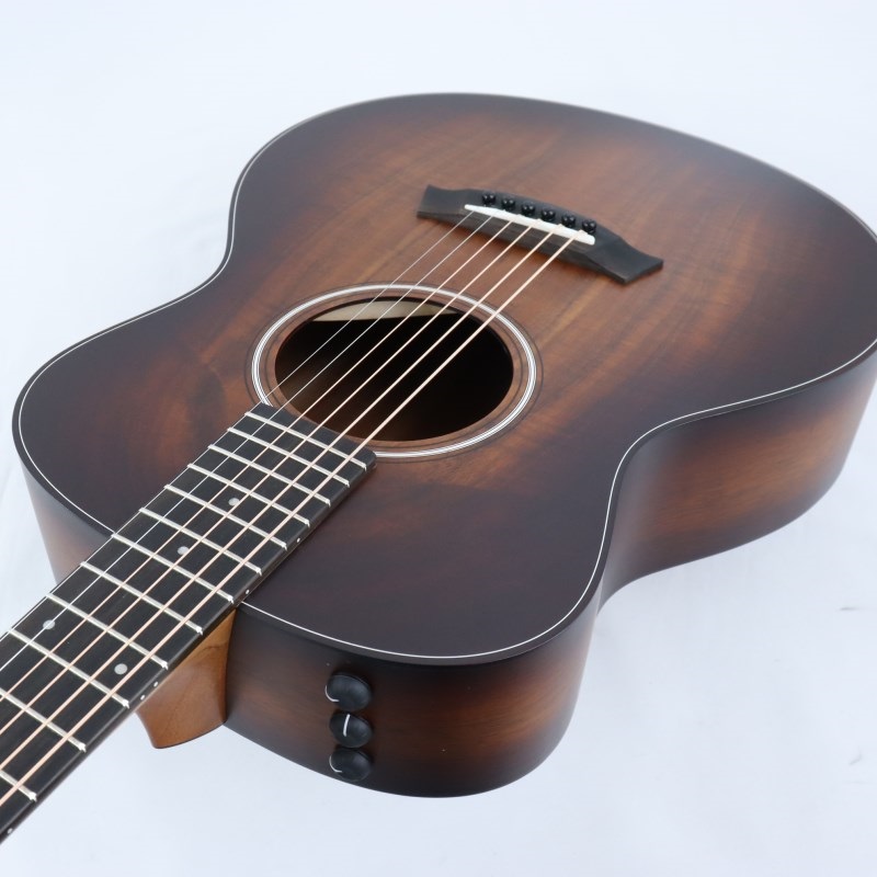 TAYLOR GS Mini-e Koa Plus テイラー 画像8