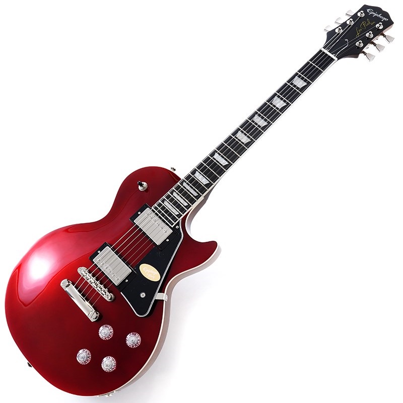 Epiphone Les Paul Modern (Sparkling Burgandy) ｜イケベ楽器店オンラインストア