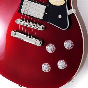 Epiphone Les Paul Modern (Sparkling Burgandy) 画像4