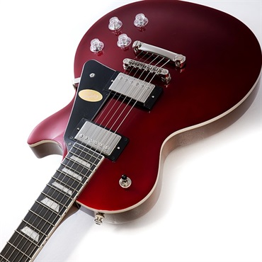 Epiphone Les Paul Modern (Sparkling Burgandy) 画像5