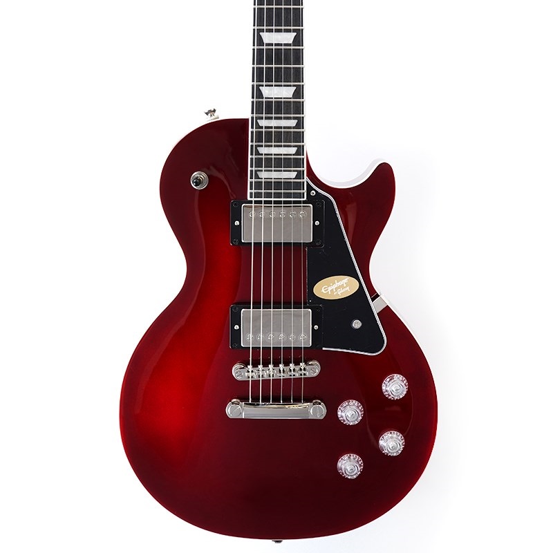 Epiphone Les Paul Modern (Sparkling Burgandy) 画像9