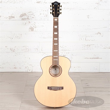 GUILD Jumbo Junior Reserve Maple ギルド 画像2