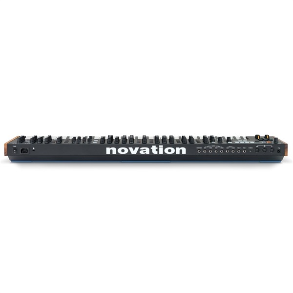 NOVATION SUMMIT【お取り寄せ商品】【※沖縄・離島送料別途お見積もり】 画像3