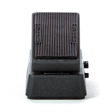 Dunlop (Jim Dunlop) 【9Vアダプタープレゼント！】CBM535AR / MINI 535 AUTO-RETURN WAH 画像2