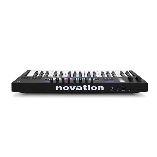 NOVATION Launchkey 37 MK3 ｜イケベ楽器店