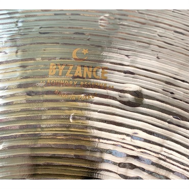 MEINL B20FRLFR [Byzance Foundry Reserve Light Flat Ride 20]【イケベ楽器45周年記念限定モデル】 画像1