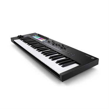 NOVATION 【クリスマススペシャルSALE】Launchkey 49 MK3 画像1