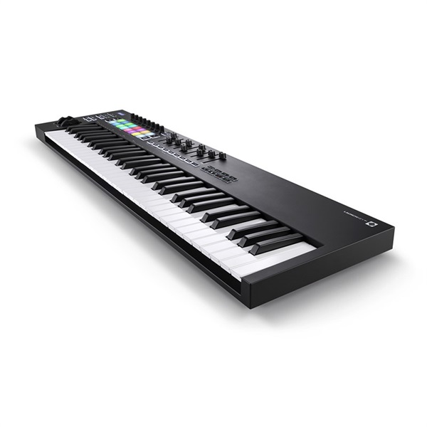 NOVATION Launchkey 61 MK3 ｜イケベ楽器店