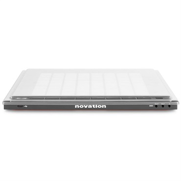 DECKSAVER 【夏のボーナスセール】DS-PC-LPPMK3 【Novation Launchpad Pro MK3専用保護カバー】 画像1