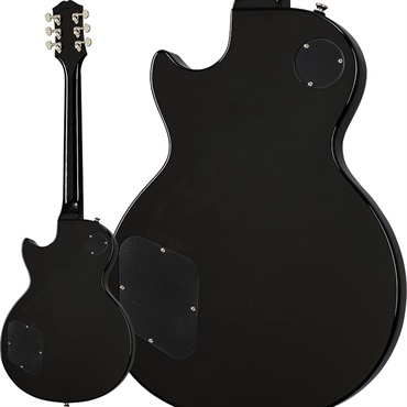 Epiphone Les Paul Classic (Ebony) 画像1