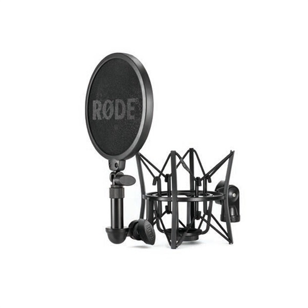 RODE NT1 + AI-1 コンプリートスタジオ キット(NT1/AI1KIT) ｜イケベ楽器店