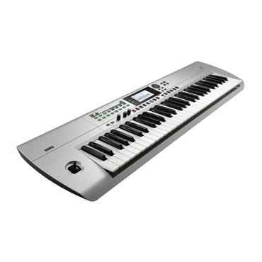 KORG 【クリスマススペシャルSALE】i3 MS(Super Matte Silver)【数量限定カラー】※配送事項要ご確認 画像1