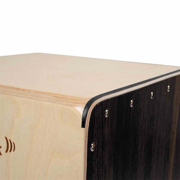 Schlagwerk Percussion SR-CP408ST [2 in One Cajon ソフトタッチ