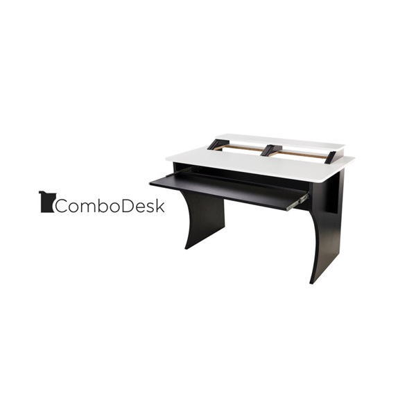 ZAOR ComboDesk(イケベ限定商品！DTM用デスク)(※沖縄、離島は送料別途