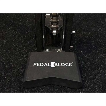 Kick Block Pedal Block Stage Black 画像3