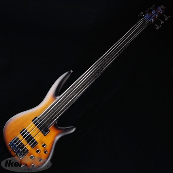 Ibanez Bass Workshop SRF706-BBF 【国内イケベ独占販売限定モデル】-