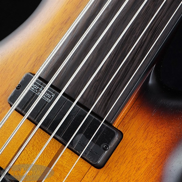 Ibanez Bass Workshop SRF706-BBF 【国内イケベ独占販売限定モデル