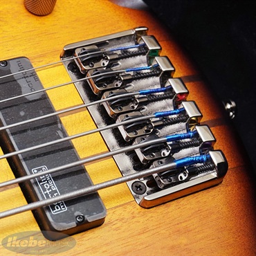 Ibanez Bass Workshop SRF706-BBF 【国内イケベ独占販売限定モデル】 画像4