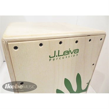 J.Leiva CAJON Jr 【Made in Spain の確かな品質を誇るカホンブランド】 画像2