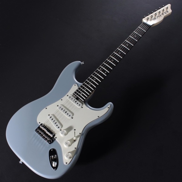 SAITO Guitars S-Series S-622CS (Fashion Gray) #232107 ｜イケベ楽器店