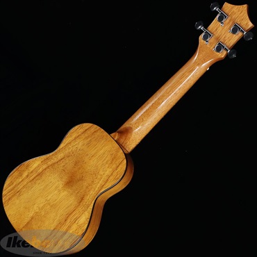 KUMU Ukulele Soprano ハイグロス SQ35A [ソプラノウクレレ]  クムウクレレ 画像1