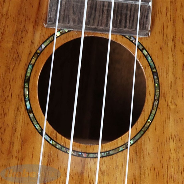 KUMU Ukulele Soprano ハイグロス SQ35A [ソプラノウクレレ]  クムウクレレ 画像3