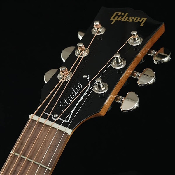 Gibson J-45 Studio Walnut (Antique Natural) ギブソン 画像6