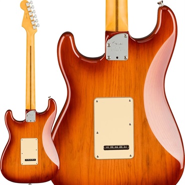 Fender USA American Professional II Stratocaster (Sienna Sunburst /Maple) 【旧価格品】 画像1