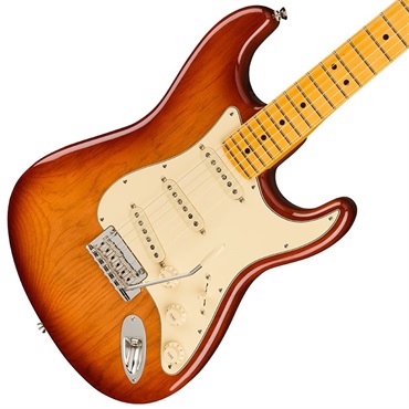 Fender USA American Professional II Stratocaster (Sienna Sunburst /Maple) 【旧価格品】 画像2