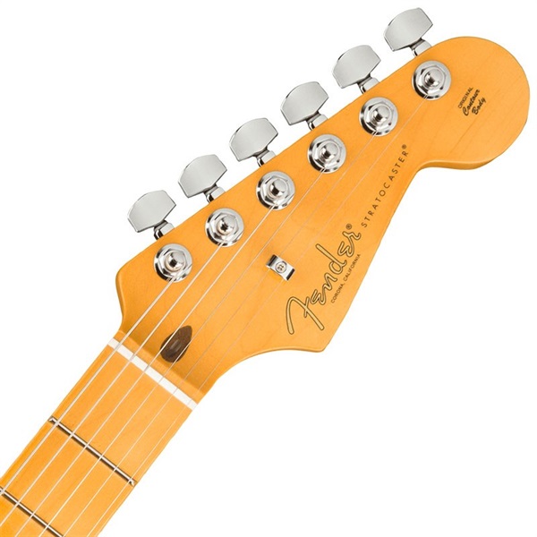 Fender USA American Professional II Stratocaster (Sienna Sunburst /Maple) 【旧価格品】 画像4