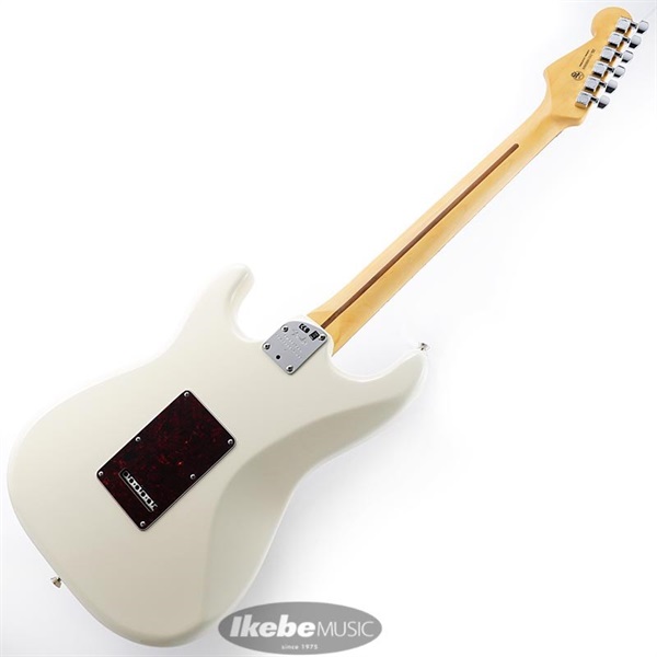 Fender USA American Professional II Stratocaster (Olympic White