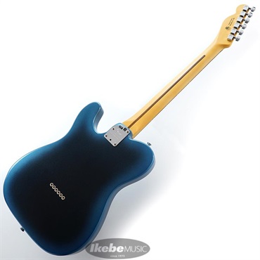 Fender USA American Professional II Telecaster (Dark Night/Rosewood) 画像2