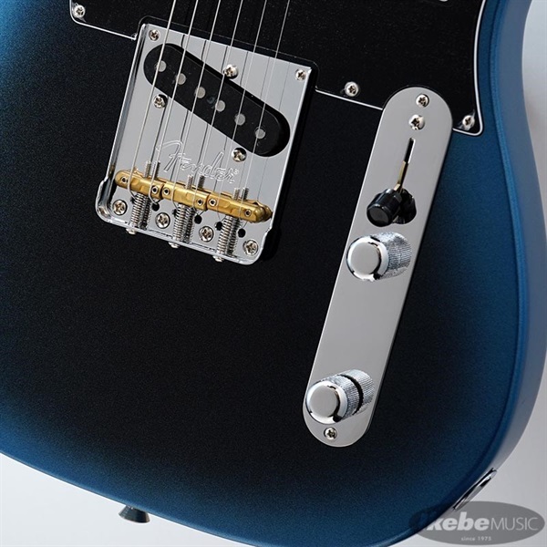 Fender USA American Professional II Telecaster (Dark Night/Rosewood) 画像4