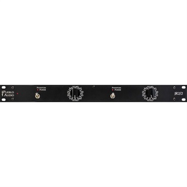 Pueblo Audio JR Series Preamps (2+2 Package) (お取り寄せ商品・納期別途ご案内) 画像1