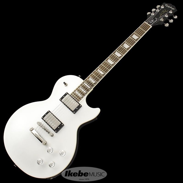 Epiphone Les Paul Muse (Pearl White Metallic) ｜イケベ楽器店オンラインストア