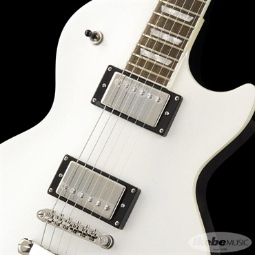 Epiphone Les Paul Muse (Pearl White Metallic) 画像3