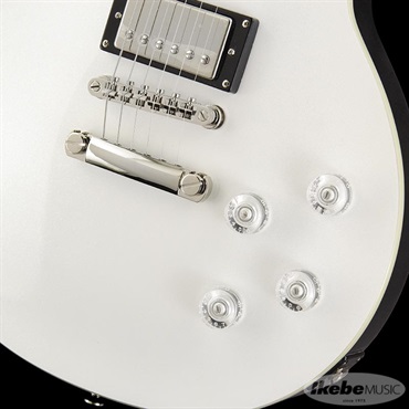 Epiphone Les Paul Muse (Pearl White Metallic) 画像4