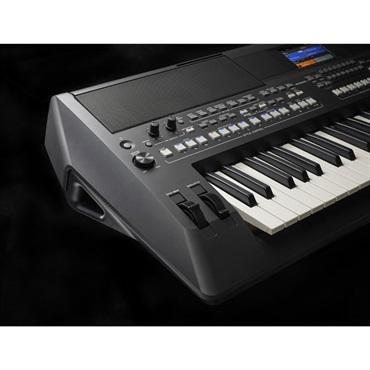 YAMAHA PSR-SX600(お取り寄せ商品) 画像6