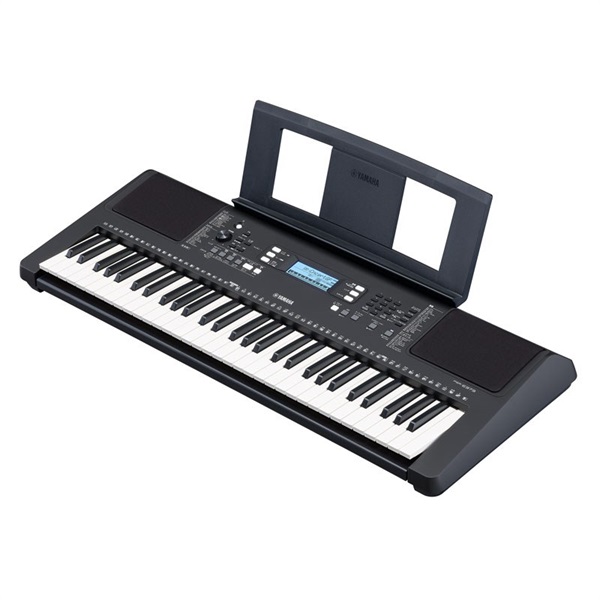 YAMAHA PSR-E373【お取り寄せ商品】 ｜イケベ楽器店