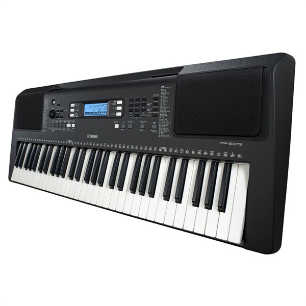 YAMAHA PSR-E373【お取り寄せ商品】 ｜イケベ楽器店