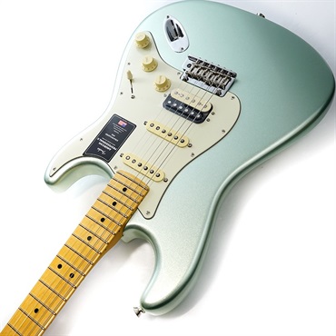 Fender USA American Professional II Stratocaster HSS (Mystic Surf Green /Maple)【旧価格品】 画像5