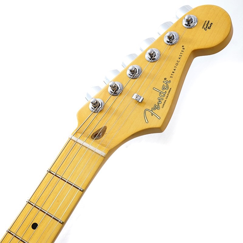 Fender USA American Professional II Stratocaster HSS (Mystic Surf Green /Maple)【旧価格品】 画像8