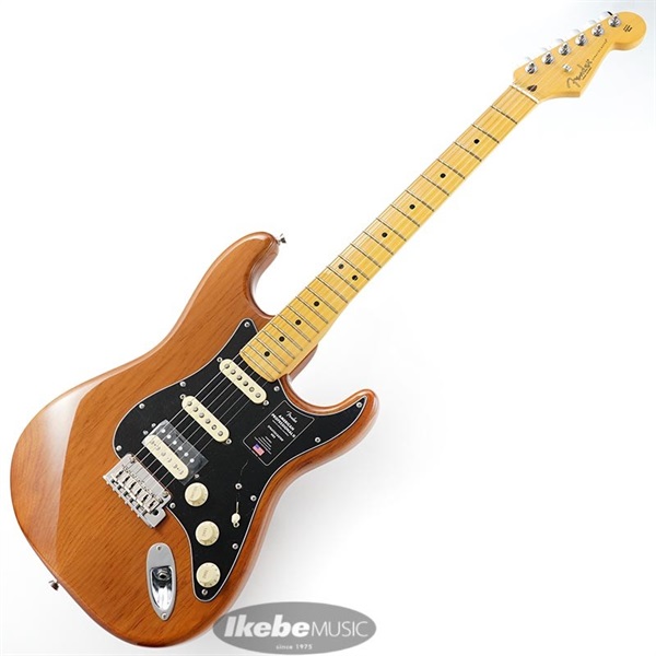 Fender USA American Professional II Stratocaster HSS (Roasted Pine /Maple)【旧価格品】 画像1