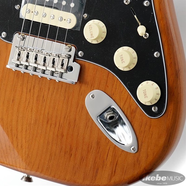 Fender USA American Professional II Stratocaster HSS (Roasted Pine /Maple)【旧価格品】 画像4