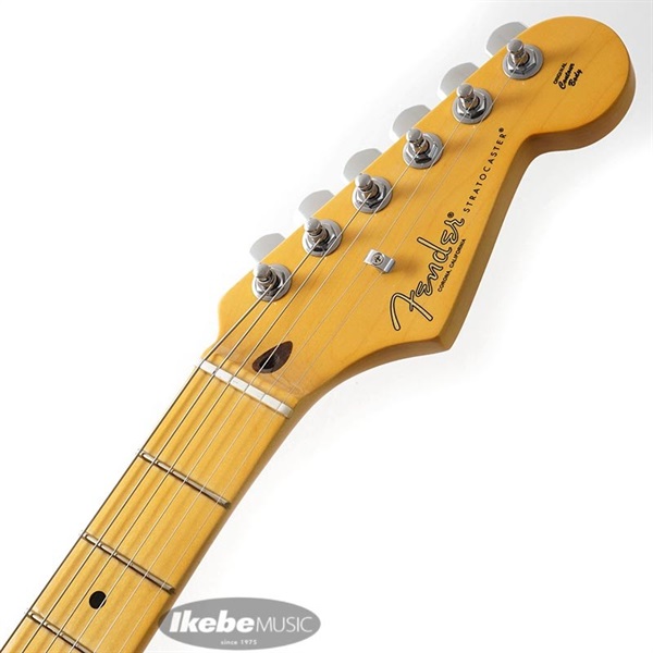 Fender USA American Professional II Stratocaster HSS (Roasted Pine /Maple)【旧価格品】 画像8