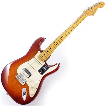 Fender USA American Professional II Stratocaster HSS (Sienna Sunburst /Maple)【旧価格品】 画像1